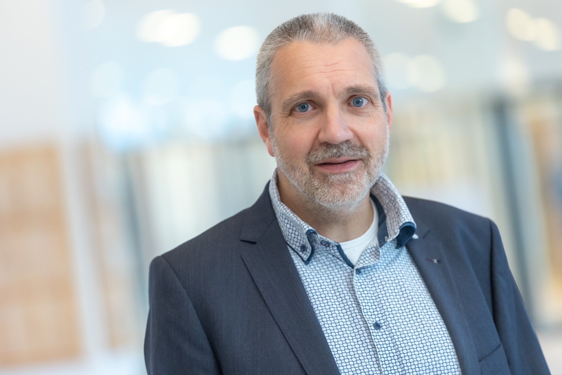 HenkJan van Baak ABN AMRO Verzekeringen